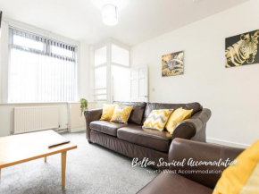 Bolton Serviced Accommodation